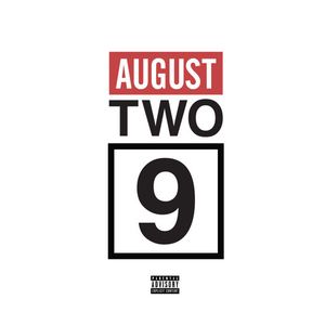 August EP (EP)