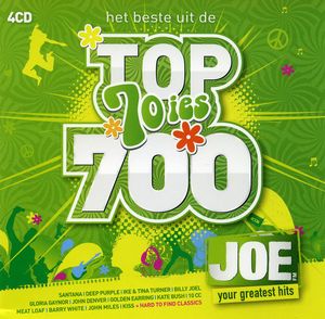 Het beste uit de Top 70ies 700