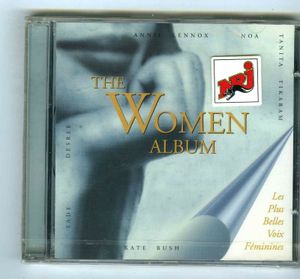 The Women Album