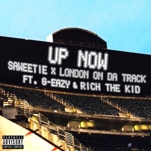 Up Now (Single)