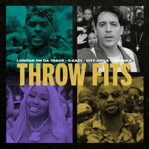 Throw Fits (Single)