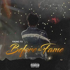 Before The Fame (EP)