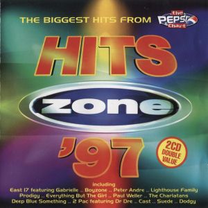 Hits Zone ’97