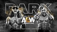 AEW Dark 02 - Boston, MA