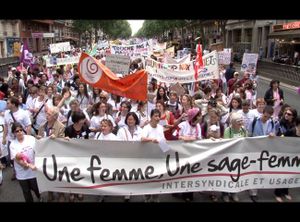 La naissance, une révolution