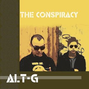 The Conspiracy (Single)