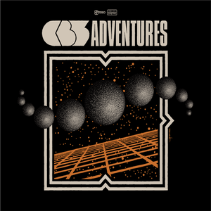 Cosmic Jam