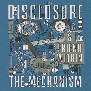 The Mechanism (Single)