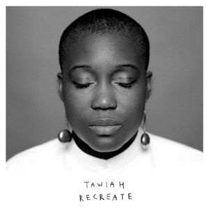 Recreate (EP)