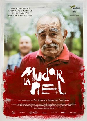 Mudar la piel