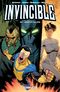 Amis et alliés - Invincible, tome 20