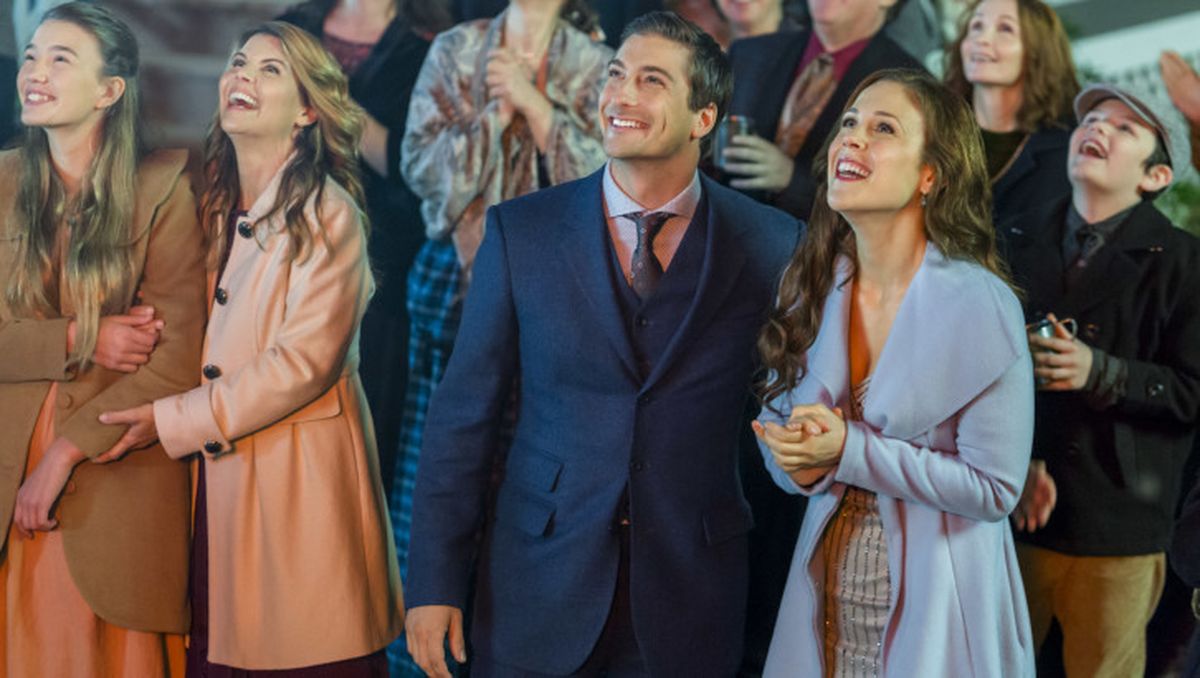 Distribution De Le Cœur A Ses Raisons Le cœur a ses raisons : Tout commence avec le cœur - Téléfilm (2015)