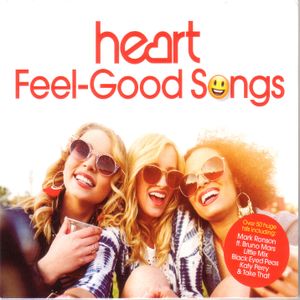 Heart Feel‐Good Songs