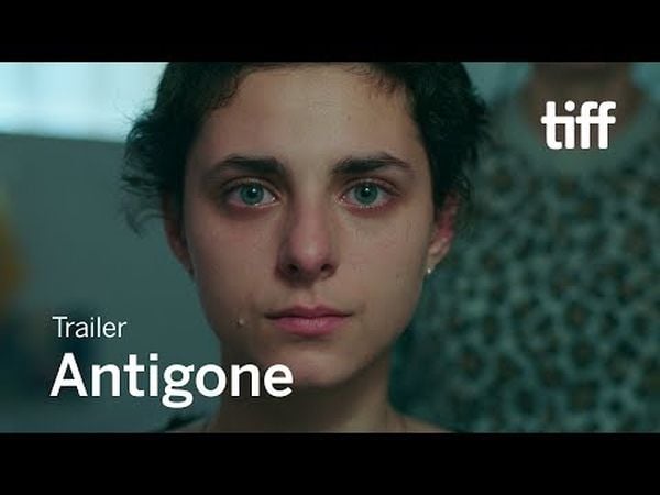 Antigone