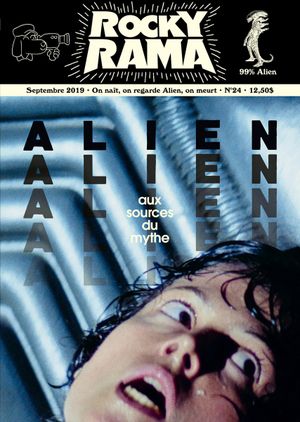 Alien : Aux sources du mythe