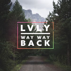 Way Way Back (EP)