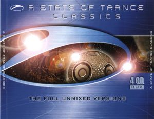 A State of Trance: Classics