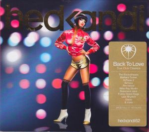 Hed Kandi: Back to Love: True Club Classics