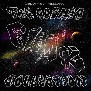 The Cosmic Funk Collection (EP)