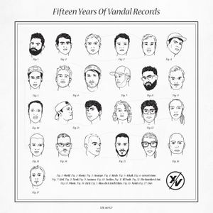 Fifteen Years of Vandal Records