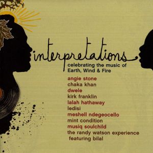 Interpretations: Celebrating the Music of Earth, Wind & Fire