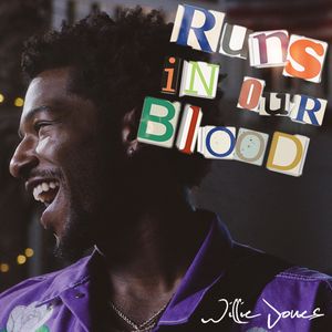 Runs In Our Blood (Single)