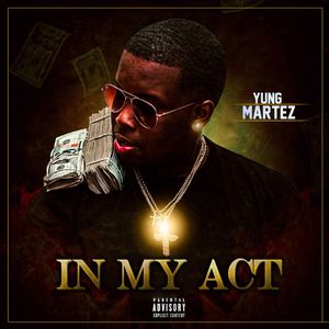 In My Act (Single)