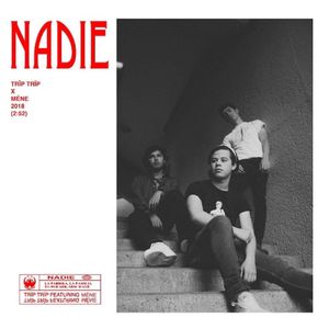 Nadie (Single)