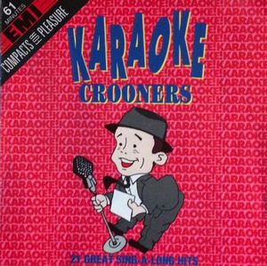 Karaoke Crooners