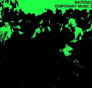 Temporary Music 2 (EP)