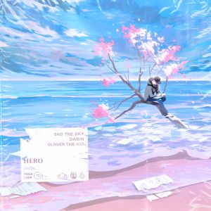 Hero (Single)