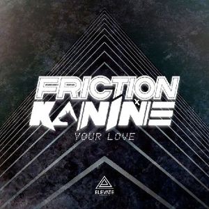 Your Love (Single)