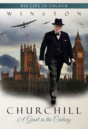 Winston Churchill: A Giant in the Century