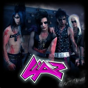 Ghost Town (Single)