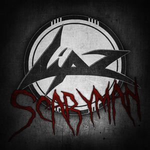 Scaryman (Single)