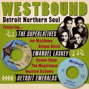 Westbound Detroit Northern Soul
