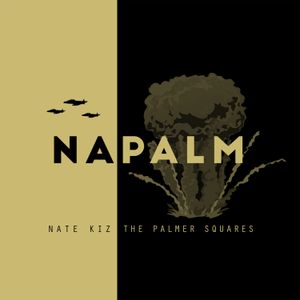 NaPalm (EP)