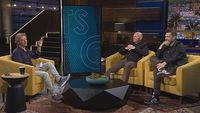 Bill Burr & Jim Jefferies