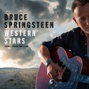 Western Stars: Songs From the Film (Live)