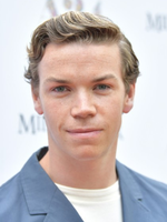 Photo Will Poulter