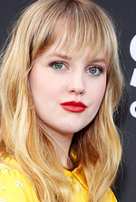 Markella Kavenagh
