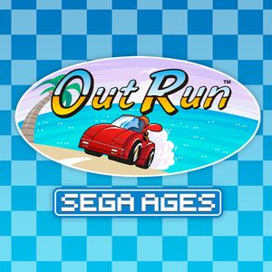 Sega Ages OutRun