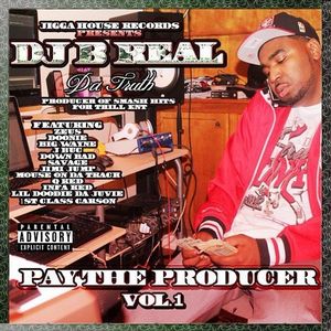 Pay the Producer Volume 1