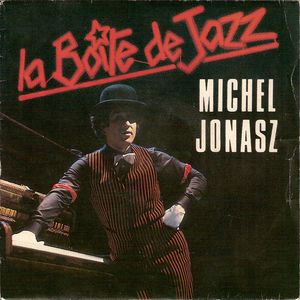 La Boîte de jazz (Single)