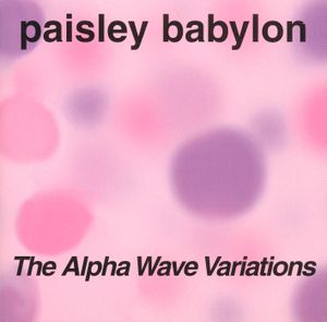 The Alpha Wave Variations