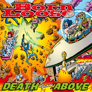 Death from Above (EP)