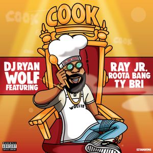 Cook (Single)