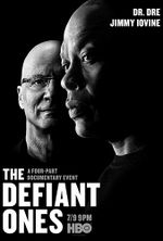 Affiche The Defiant Ones