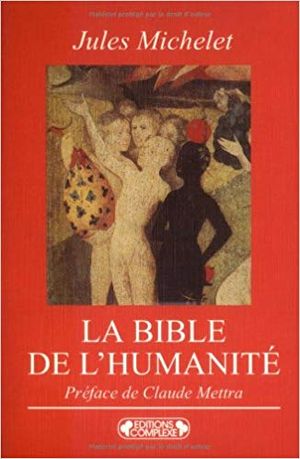 Bible de l'humanité