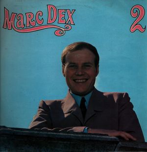 Marc Dex 2